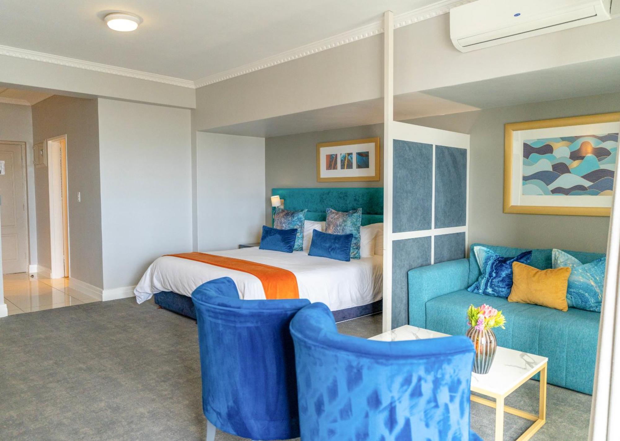 Peninsula All Suite Hotel By Dream Resorts Cidade Do Cabo Exterior foto