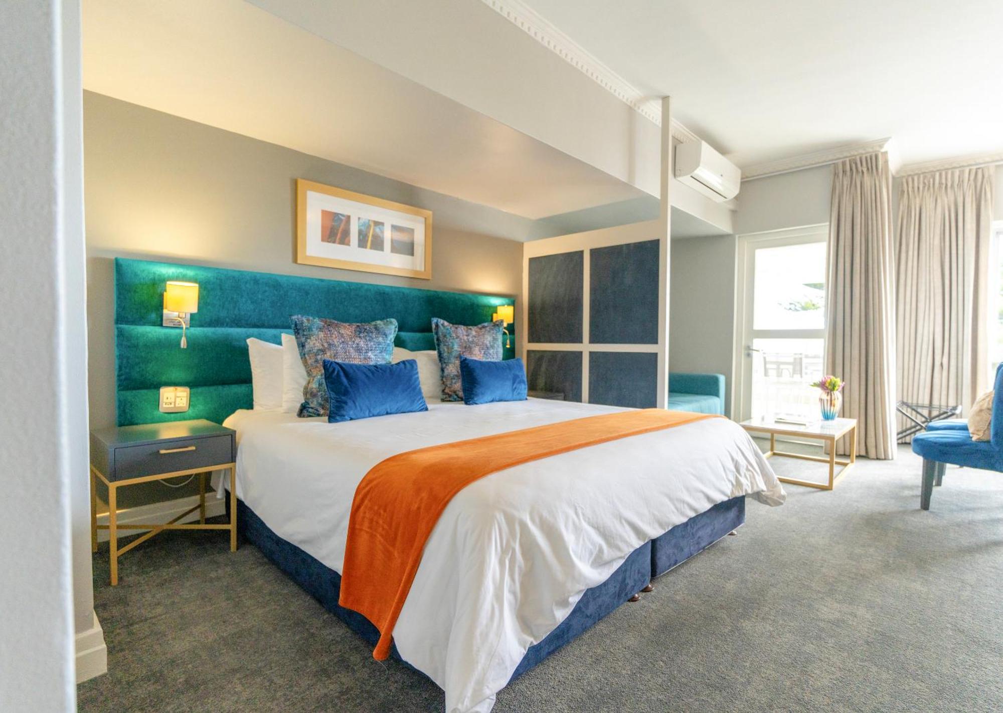 Peninsula All Suite Hotel By Dream Resorts Cidade Do Cabo Exterior foto