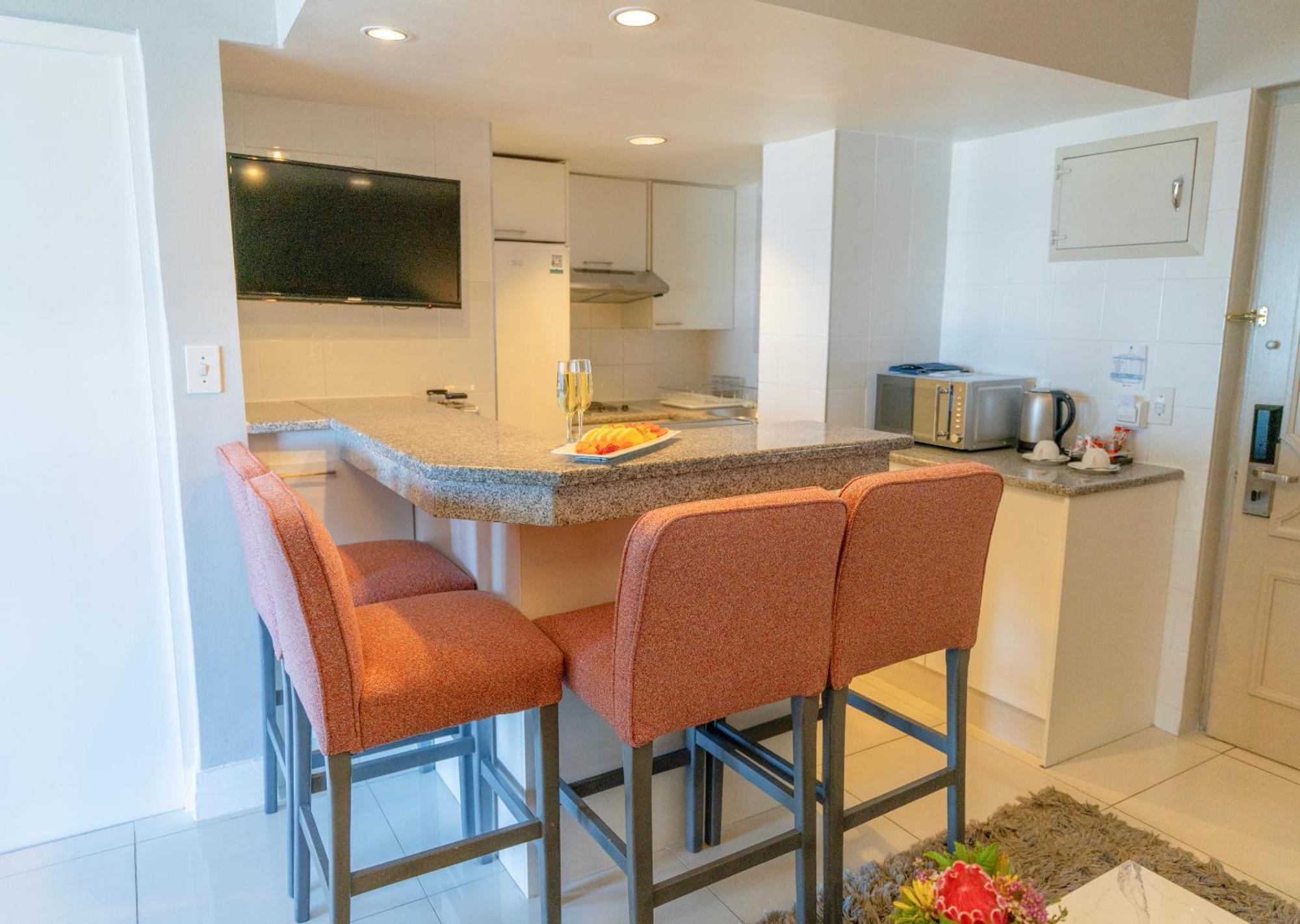 Peninsula All Suite Hotel By Dream Resorts Cidade Do Cabo Exterior foto