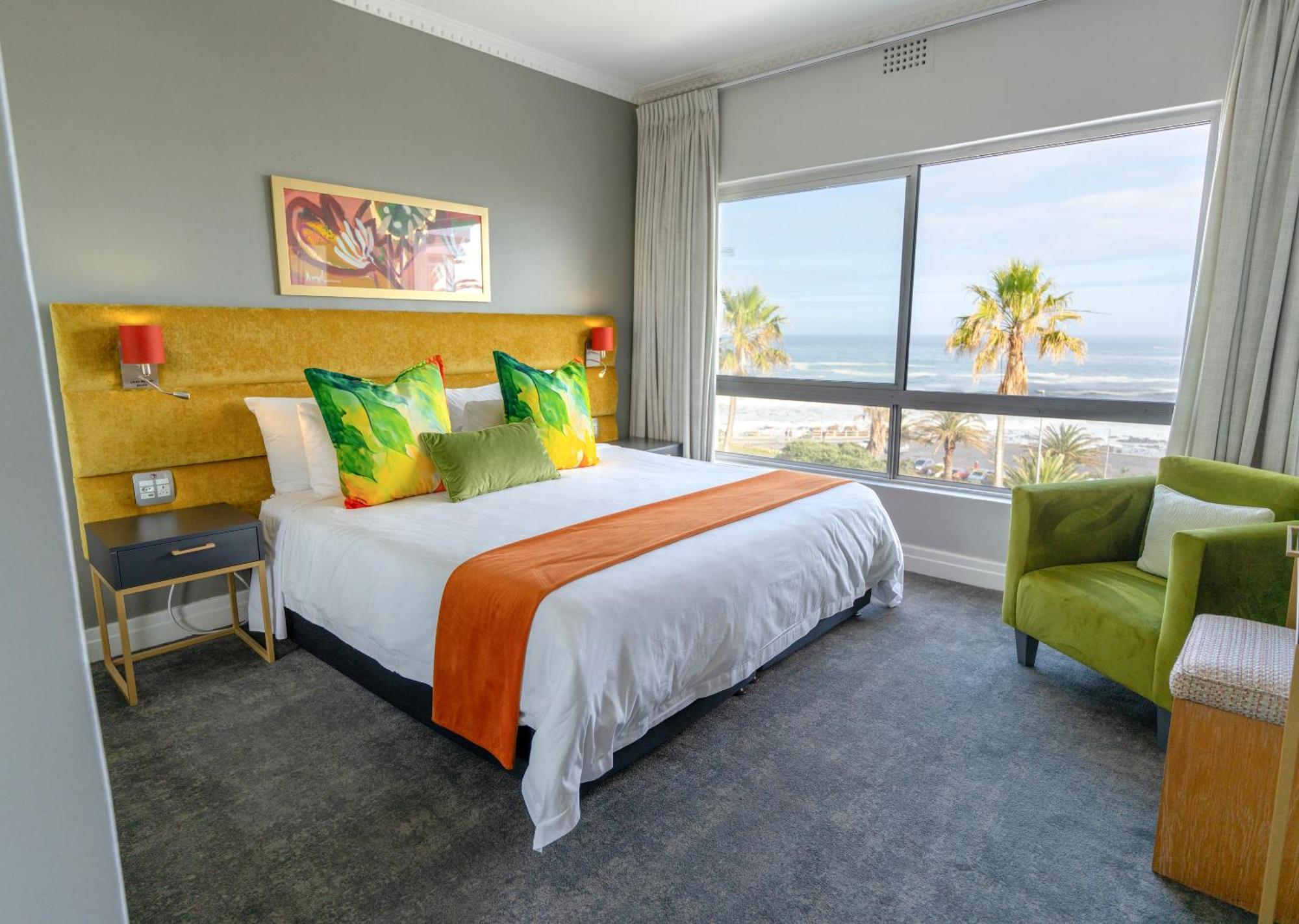 Peninsula All Suite Hotel By Dream Resorts Cidade Do Cabo Exterior foto