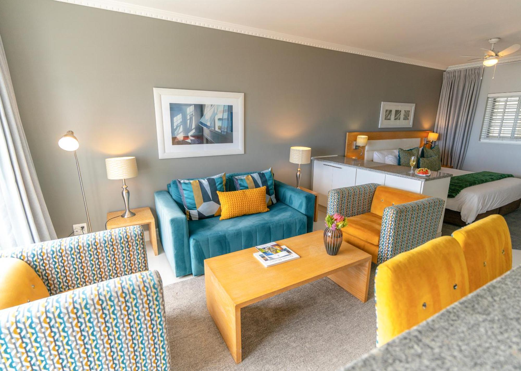 Peninsula All Suite Hotel By Dream Resorts Cidade Do Cabo Exterior foto
