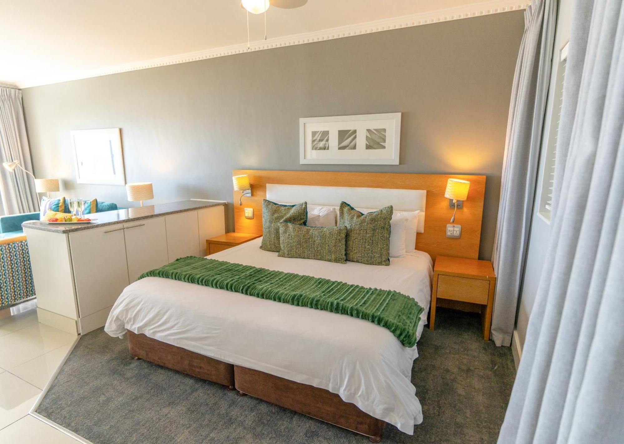 Peninsula All Suite Hotel By Dream Resorts Cidade Do Cabo Exterior foto