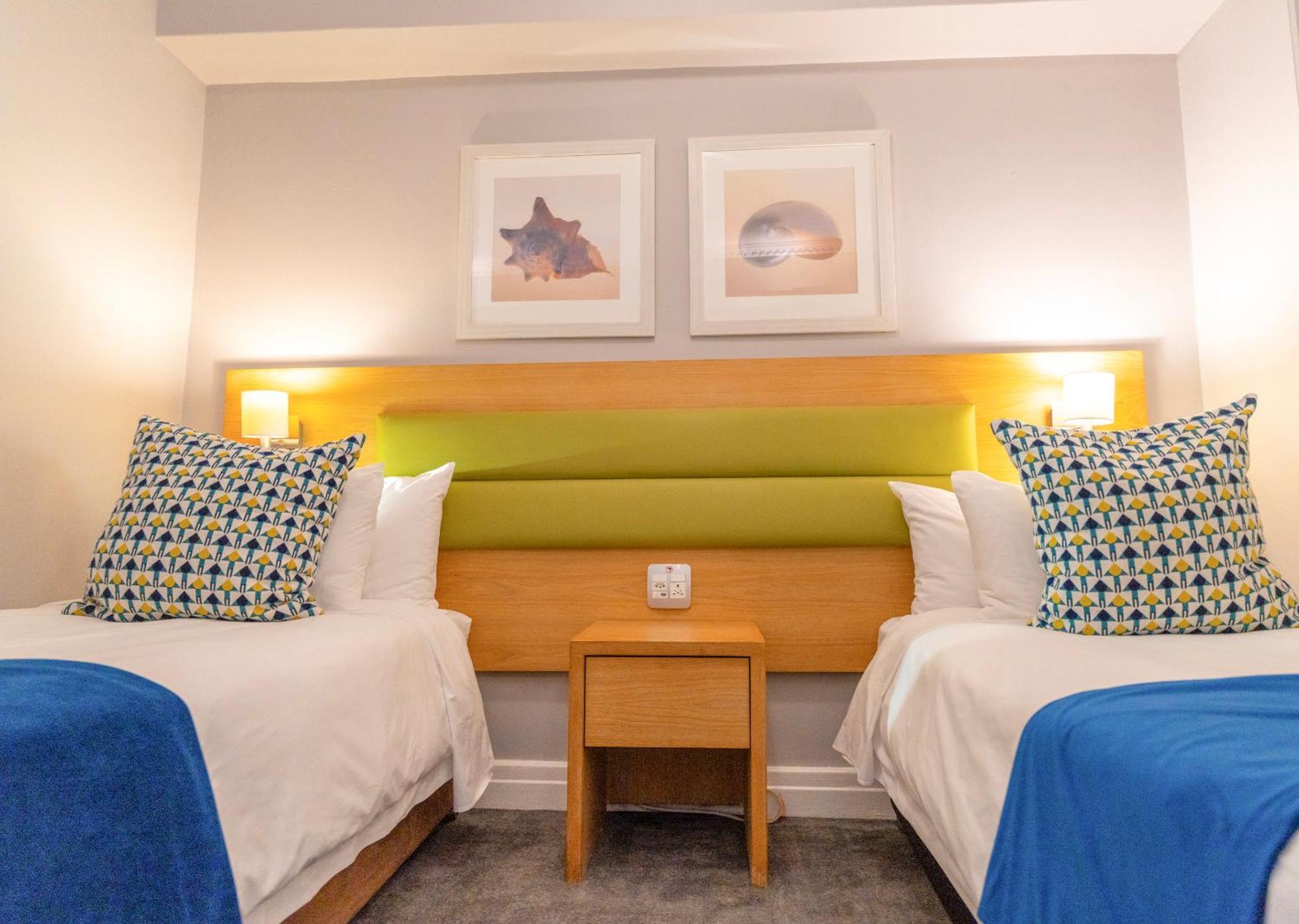 Peninsula All Suite Hotel By Dream Resorts Cidade Do Cabo Exterior foto