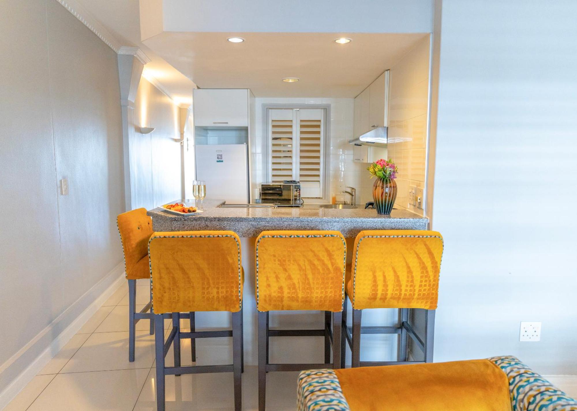 Peninsula All Suite Hotel By Dream Resorts Cidade Do Cabo Exterior foto