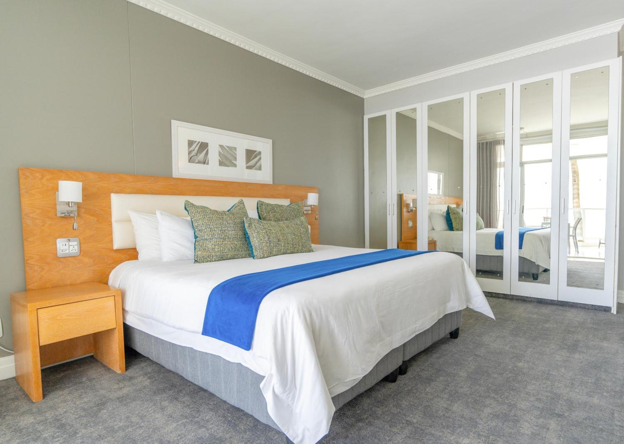 Peninsula All Suite Hotel By Dream Resorts Cidade Do Cabo Exterior foto